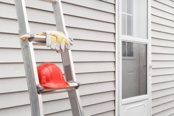 Affordable Siding Repair and Maintenance Services in Latham, NY